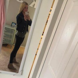 Meet your Posher, Kendall